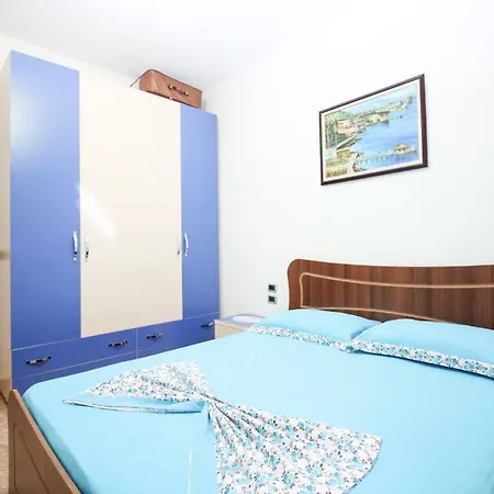 Apartment Eliseo Vlore