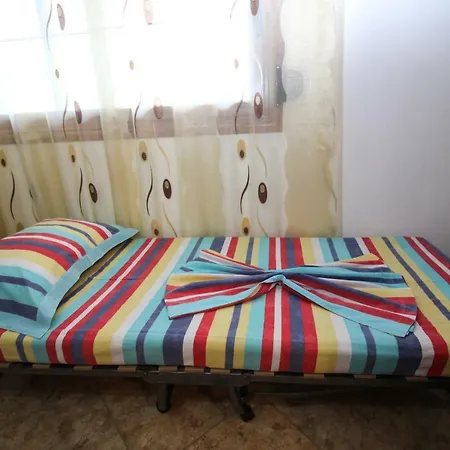 Apartment Eliseo Vlore
