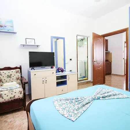 Apartment Eliseo Vlore
