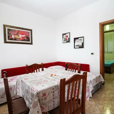 Apartment Eliseo Vlore