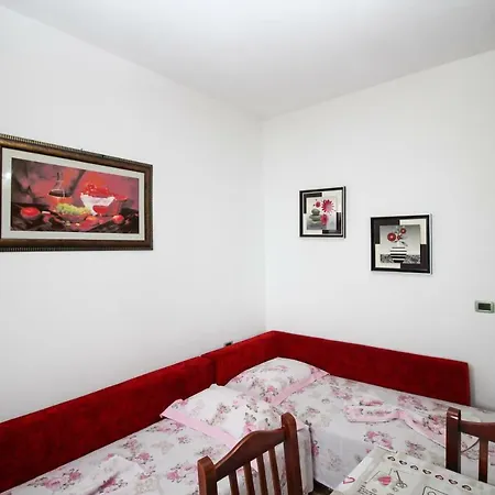 Lägenhet Eliseo Vlorë