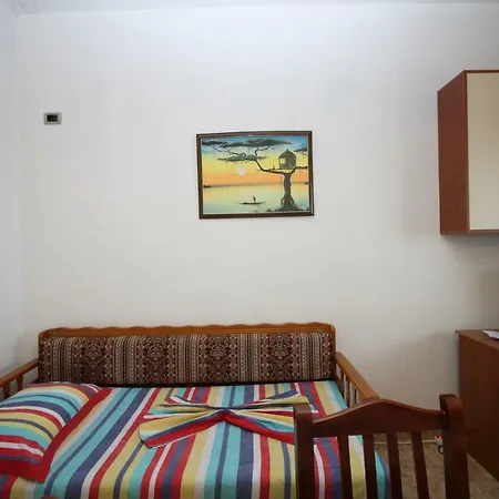 Eliseo Lägenhet Vlorë